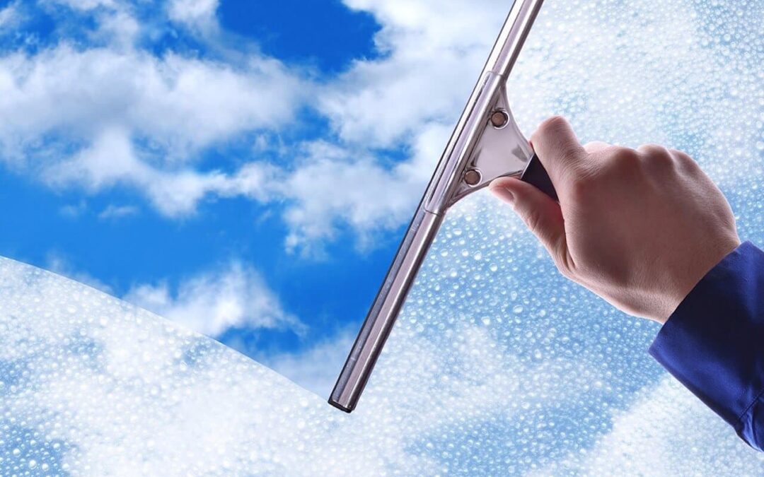 windows cleaning